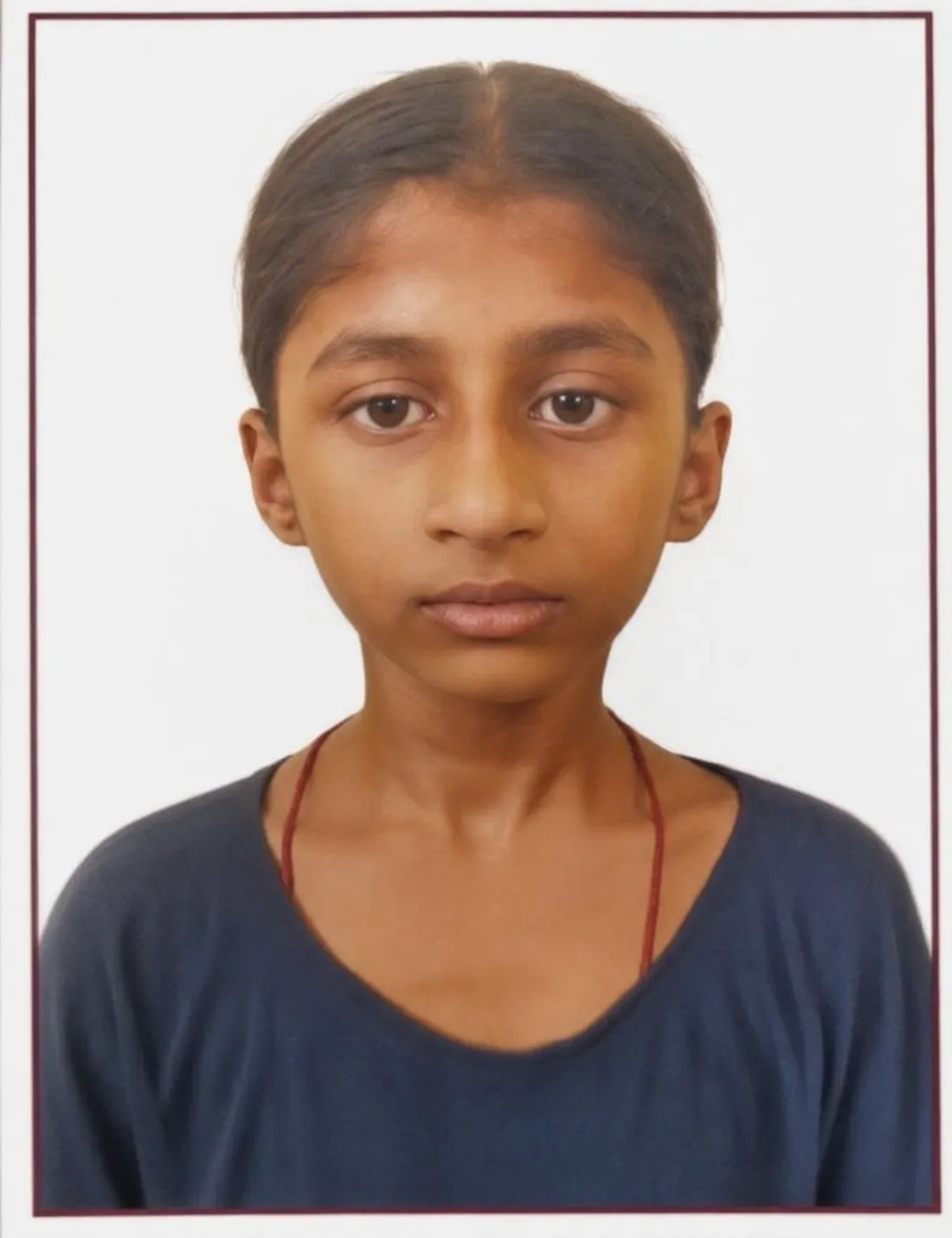 Education Support For Bhumi