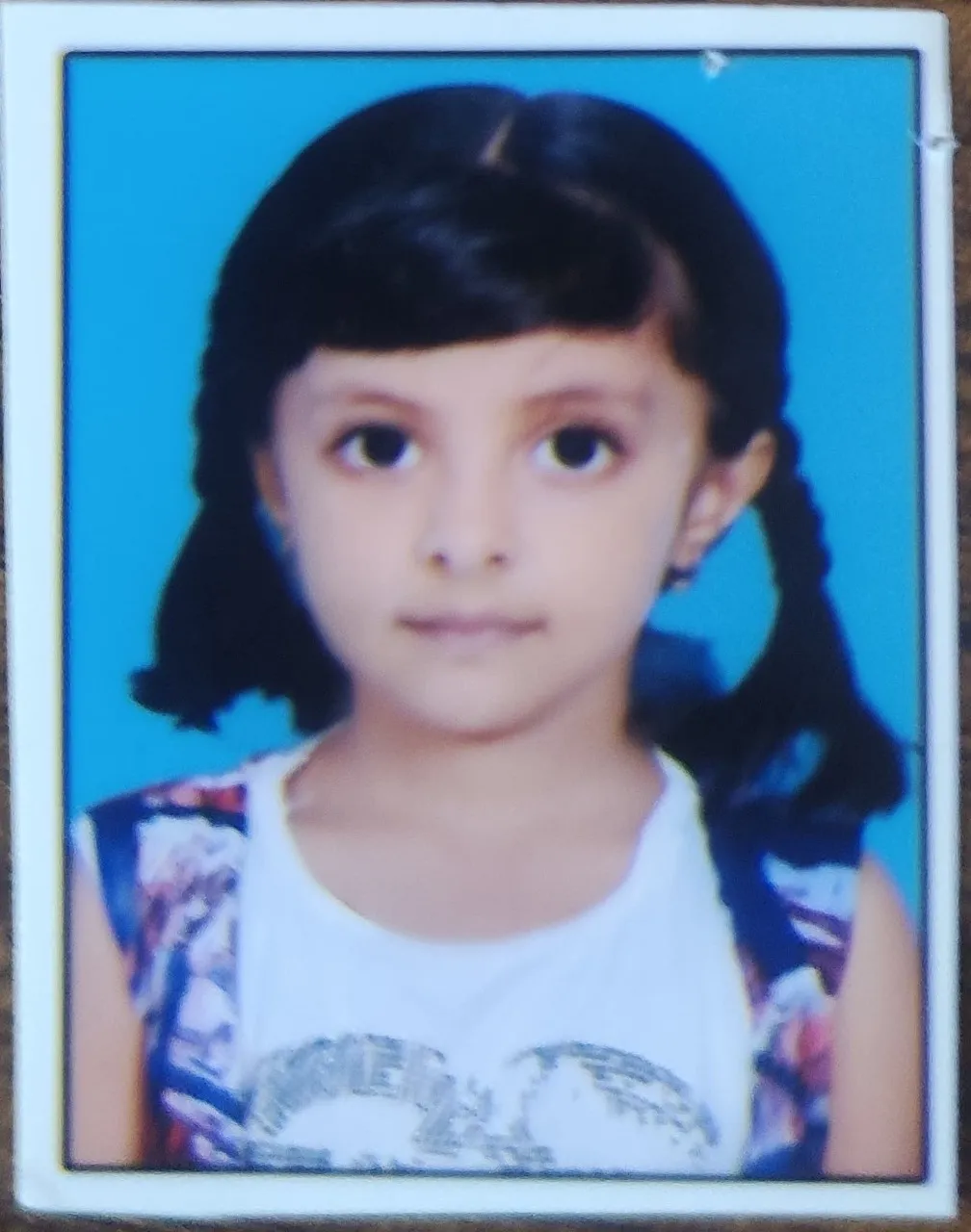Help Diya Shah Education