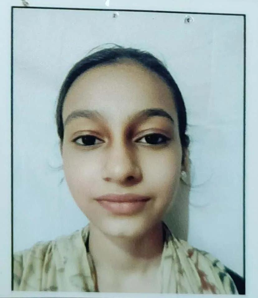 Help For Rimsha education