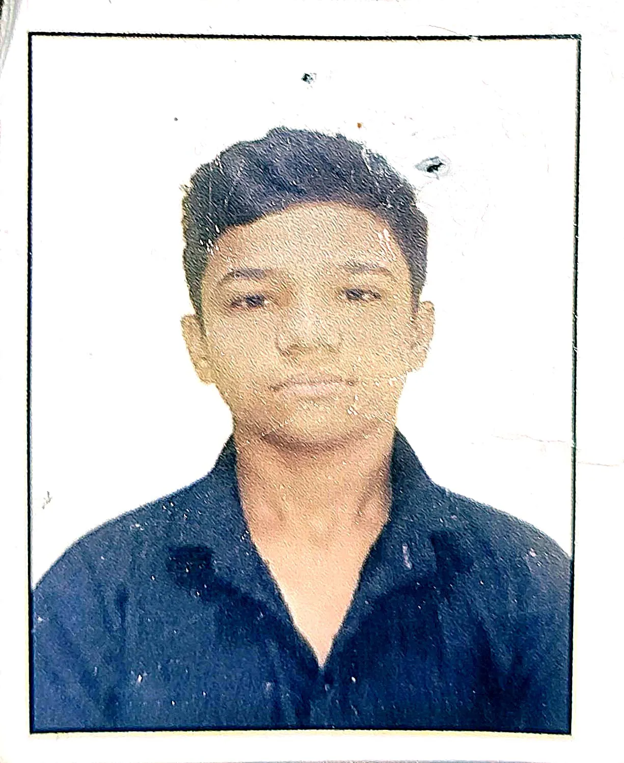 Help Master Arsh Education