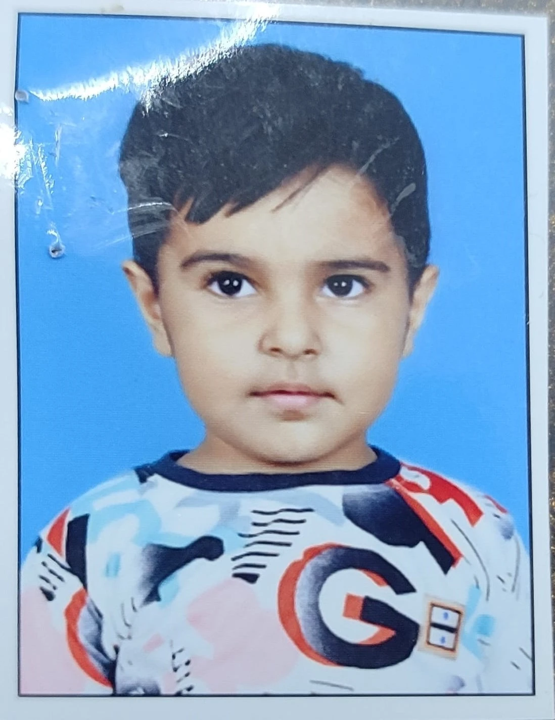 LISHANT JAIKUMAR SAINANI