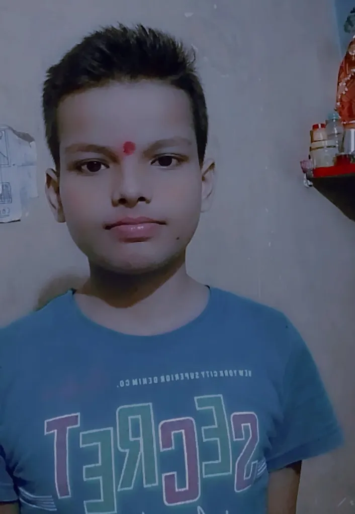 Help for Nikhil Mishra Education