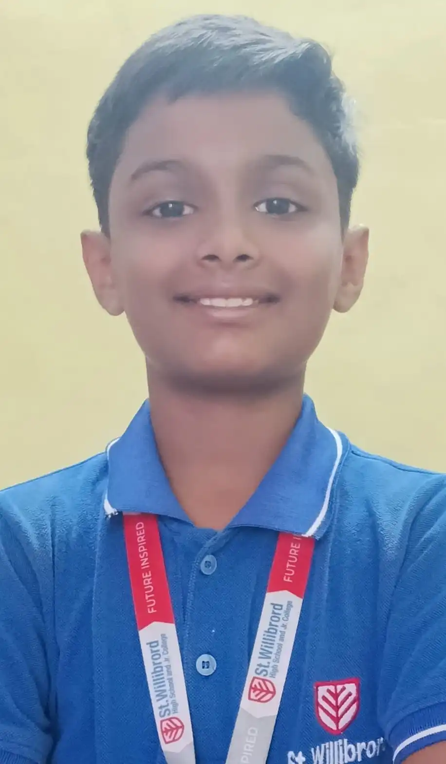 Education Support For Omkar 