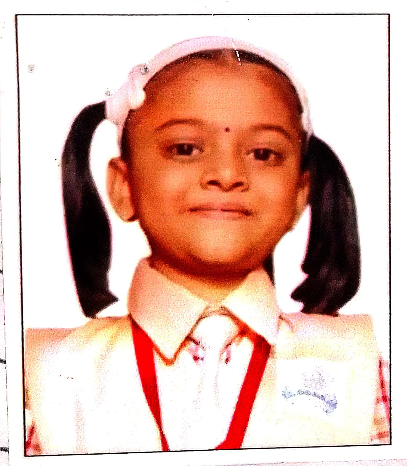 help samruddhi pawar education