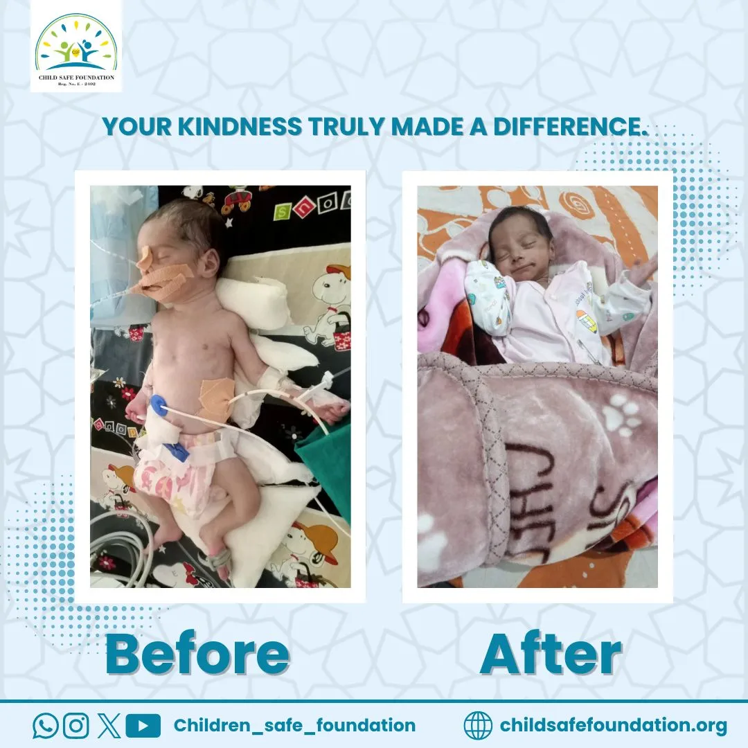 Success Story