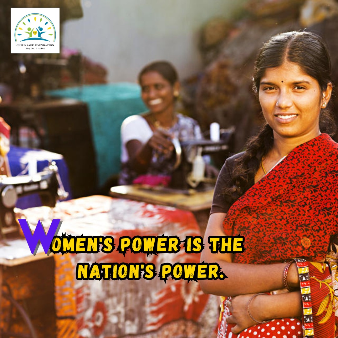 Women Empowerment