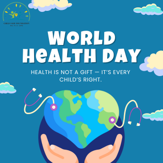 Reflecting on Wellness: World Health Day