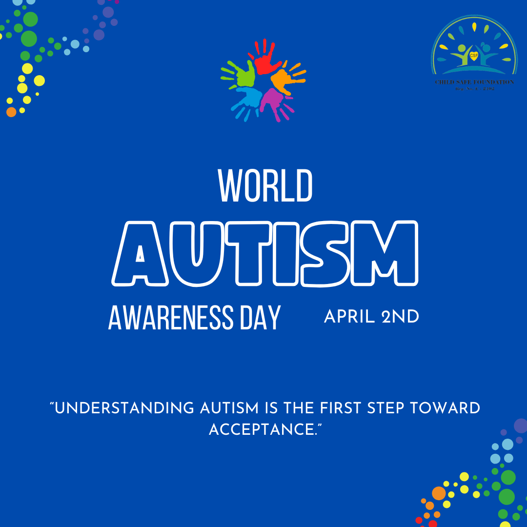 Understanding Autism: A Journey Toward Acceptance and Support