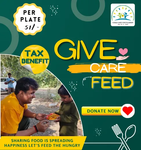 Support Child Education