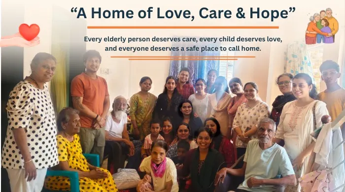Aashray Campaign