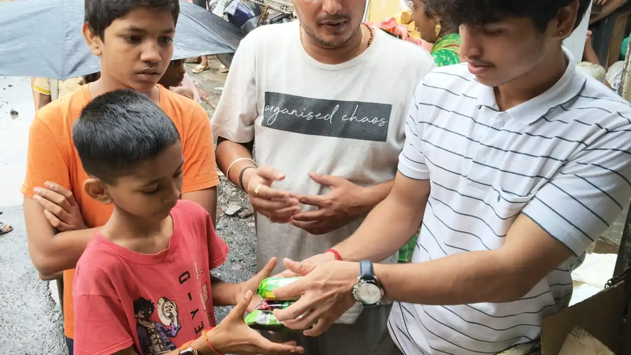 Community Support