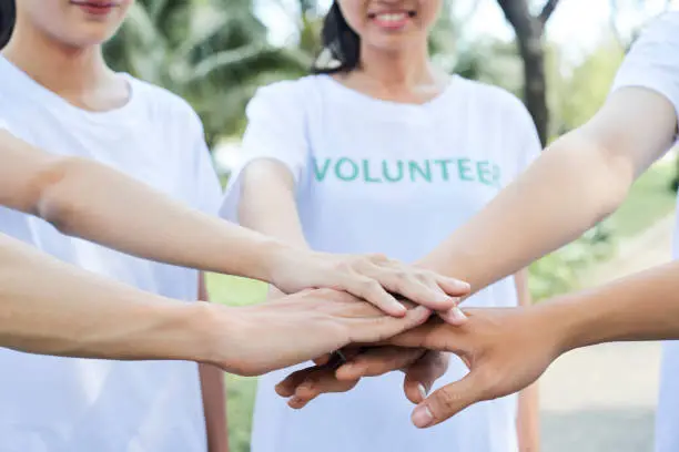 Volunteer