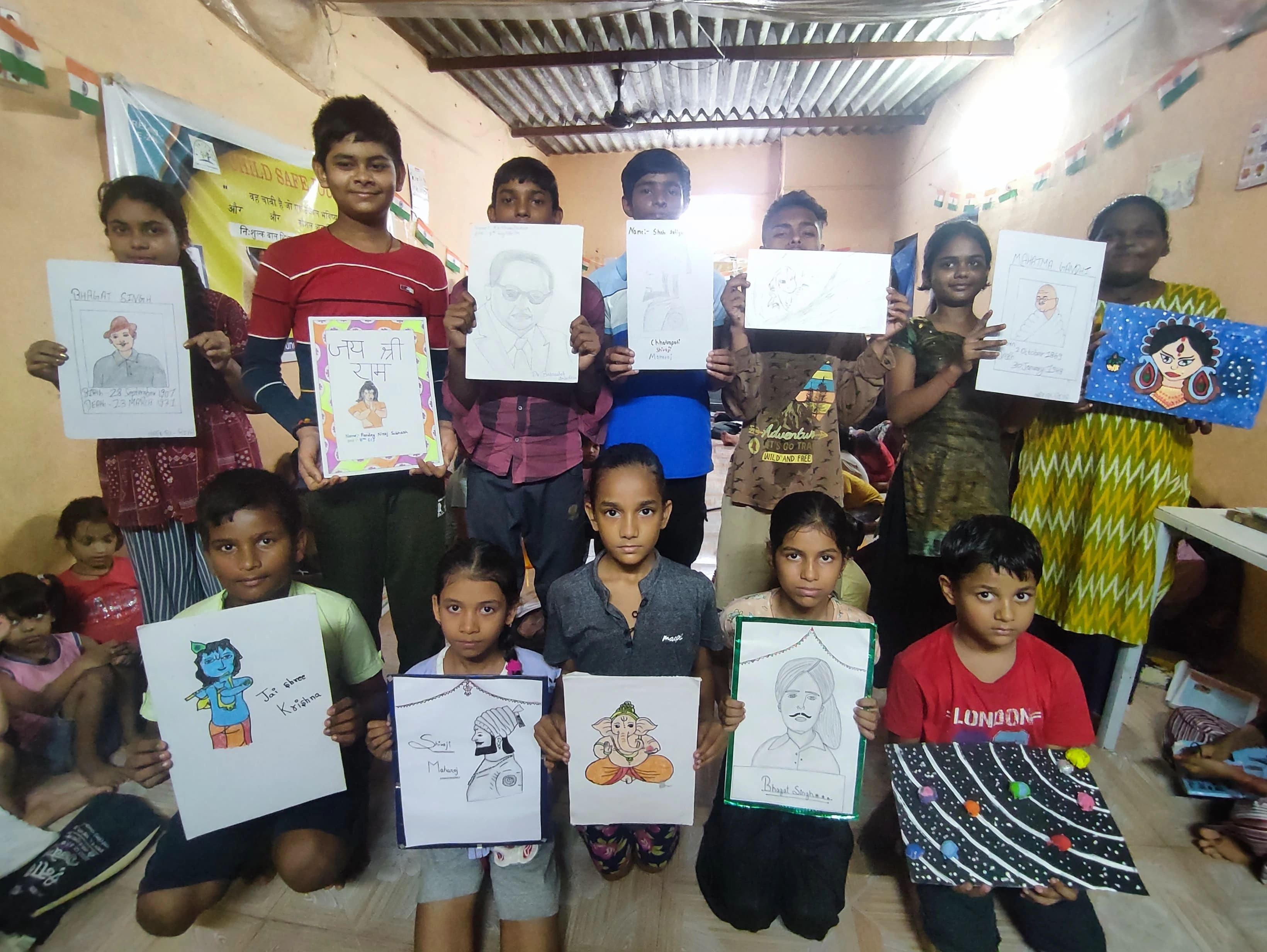 Education program image 1