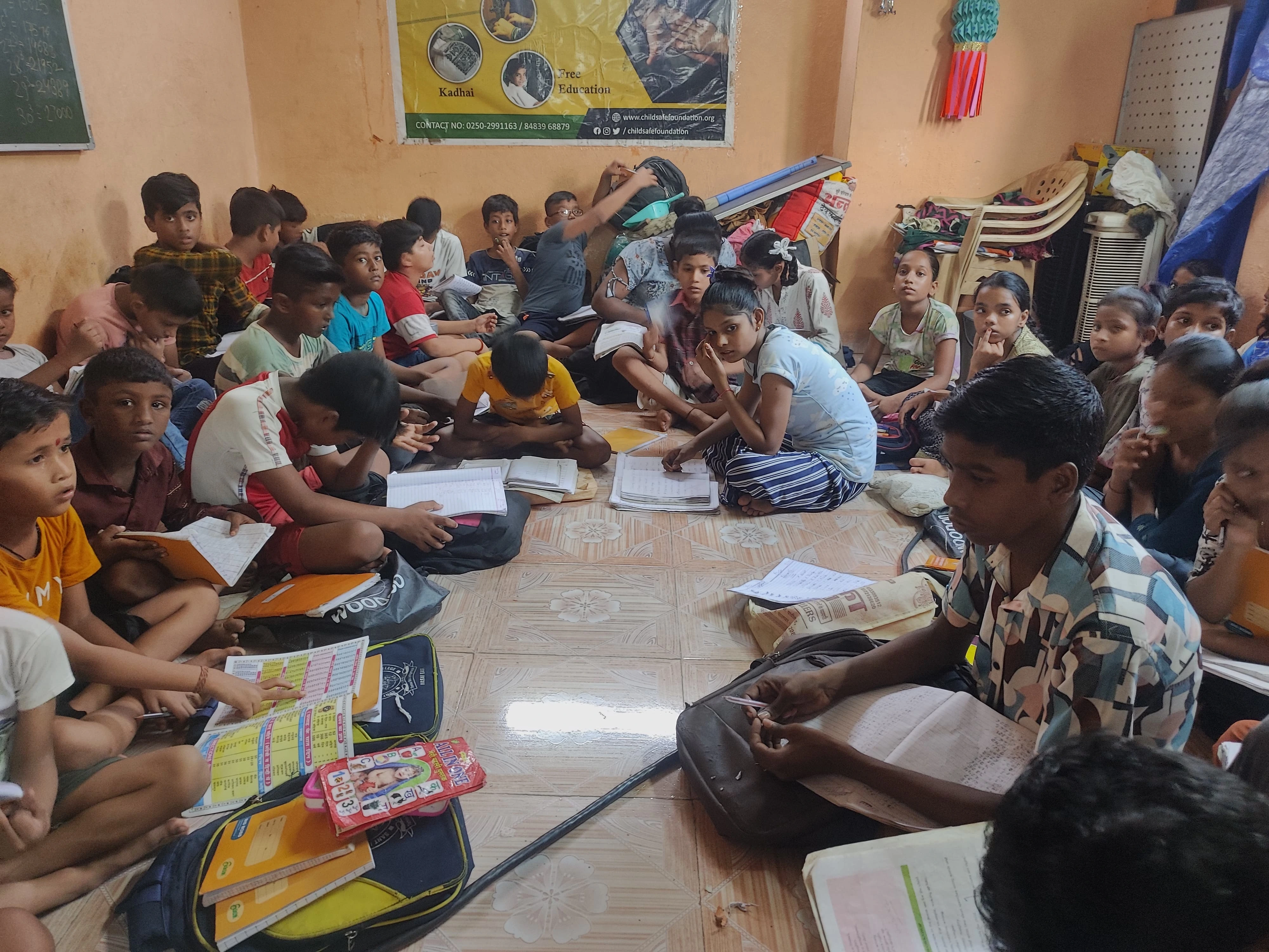 Education program image 8
