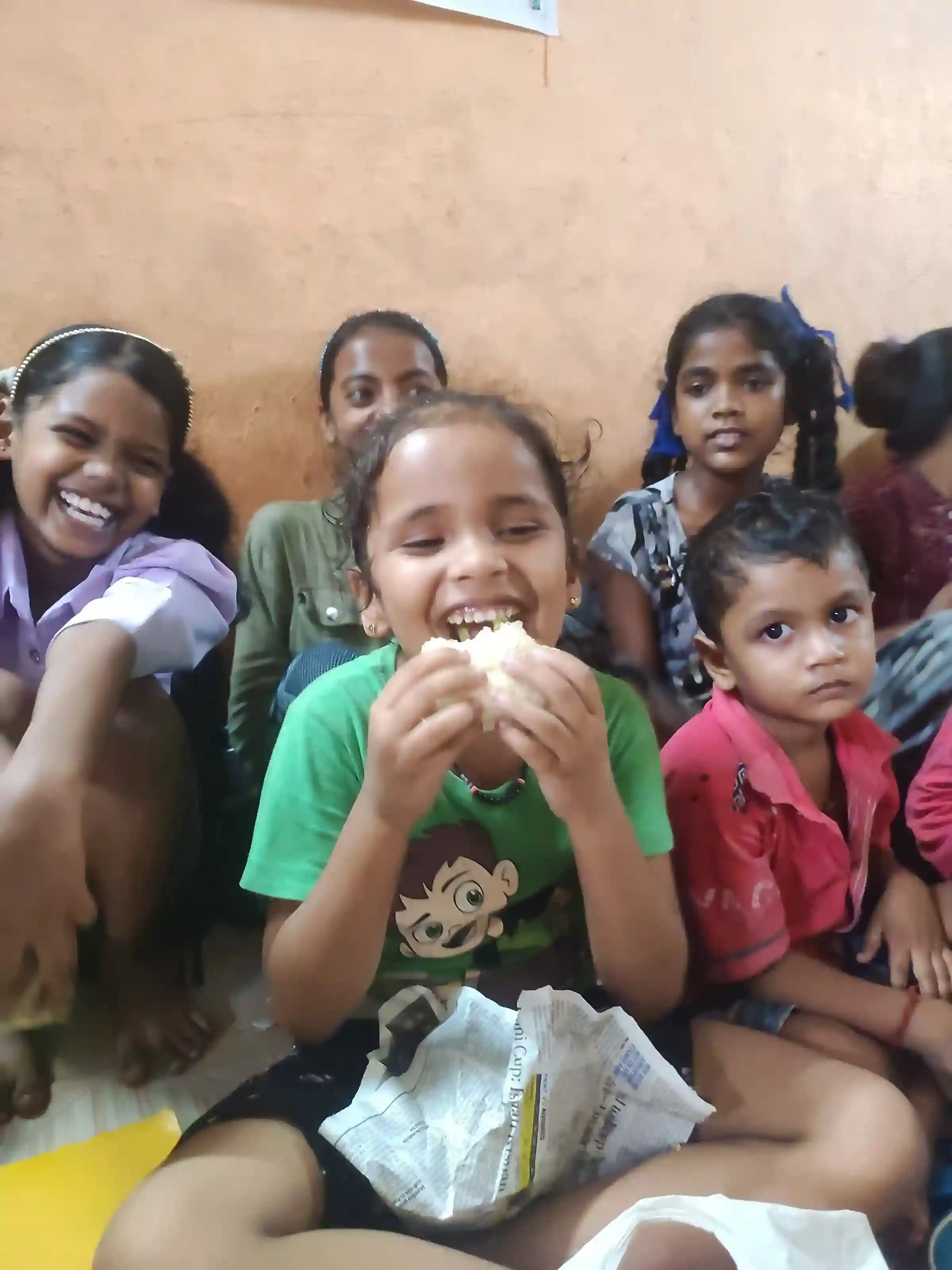 Help a Child