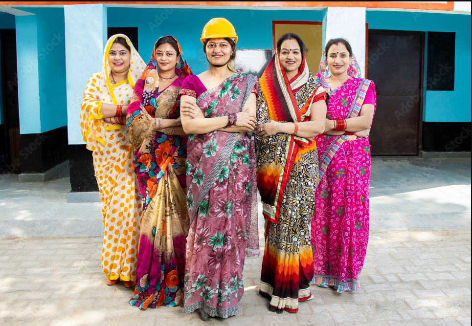 Women Empowerment