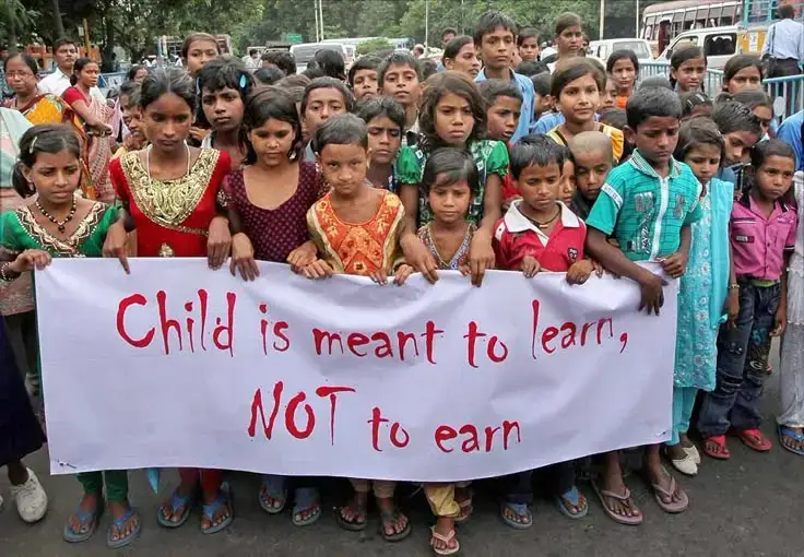 10 Ways You Can Help Underprivileged Children in India