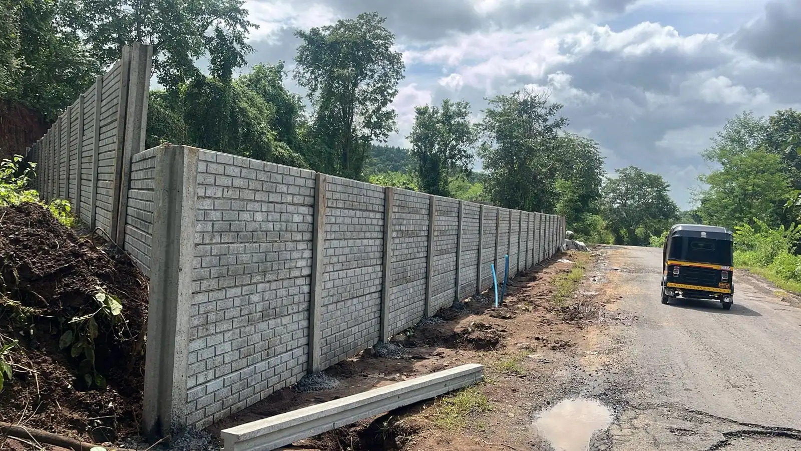 Construction Progress 2
