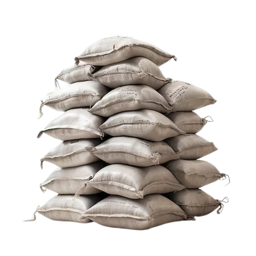 Cement