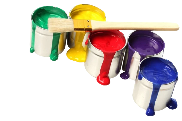 Paint