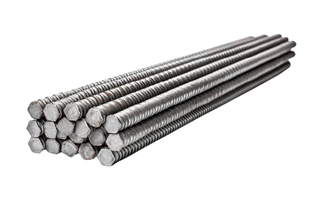 Steel Rods